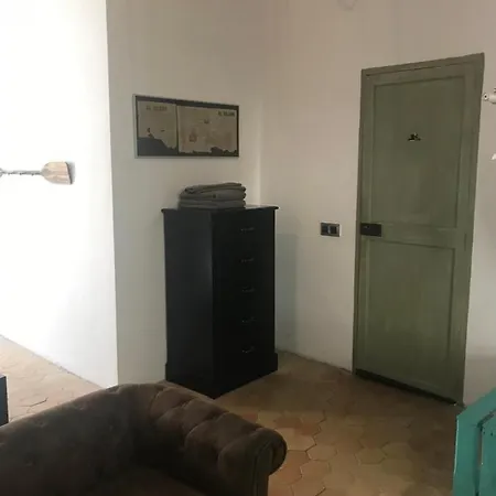 Homestay Ribellino - Dog Admiral Urban